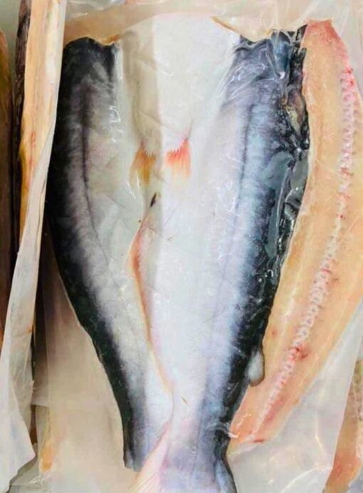 Cá dứa khô 1kg đông lạnh - thiên nhiên