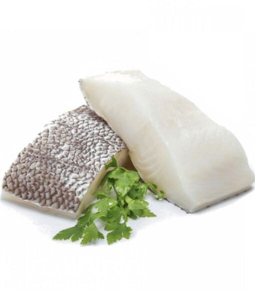 Cá tuyết phi lê Nhật Bản 500g đông lạnh - nuôi