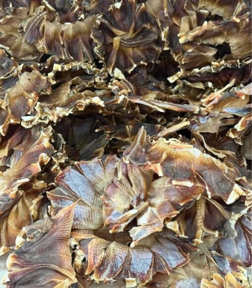 Khô cá đuối 1kg đông lạnh - thiên nhiên