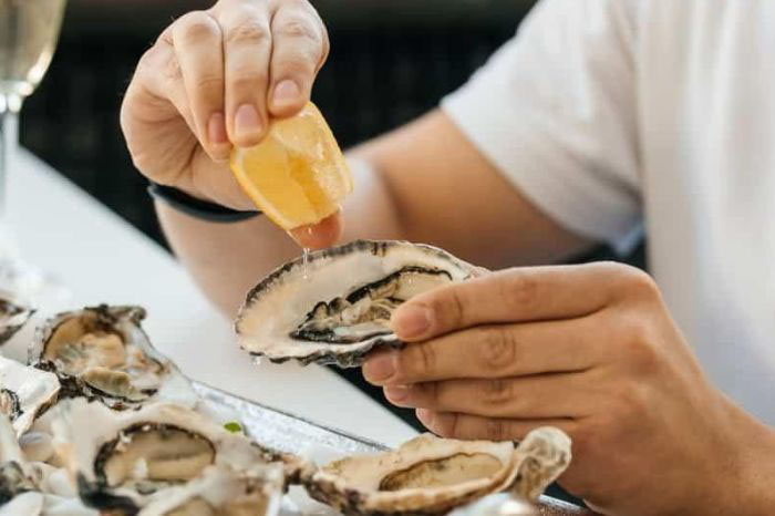 ăn hàu tốt cho tim mạch-hàu làm gì ngon