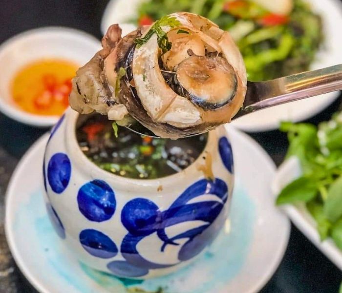 mắt cá ngừ hầm thuốc bắc có lợi ích gì