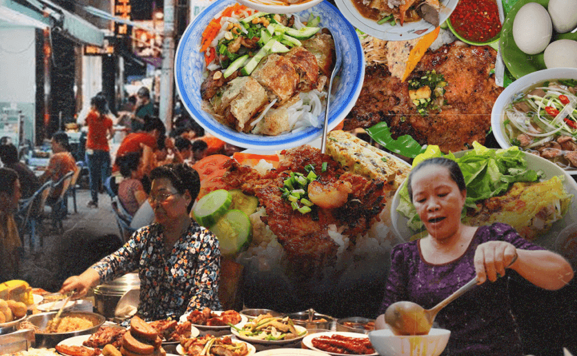 Món hải sản ngon - Những sai lầm khi chế biến hải sản cần tránh