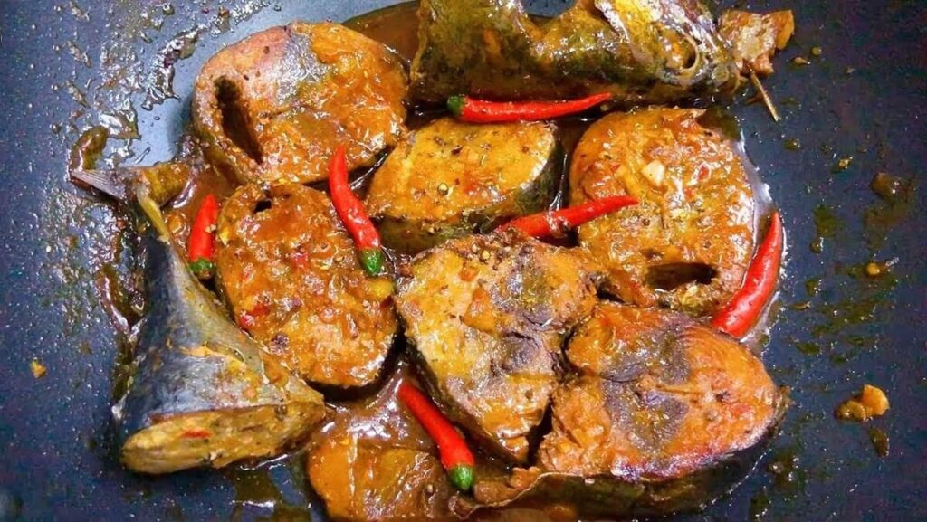 Món ngon từ cá - cách kho cá thơm ngon hấp dẫn dễ làm