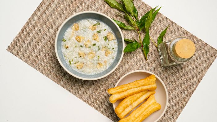 ruột hàu sữa nấu món gì-nấu cháo