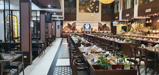 buffet hải sản Hải Phòng-Vua Hải Sản