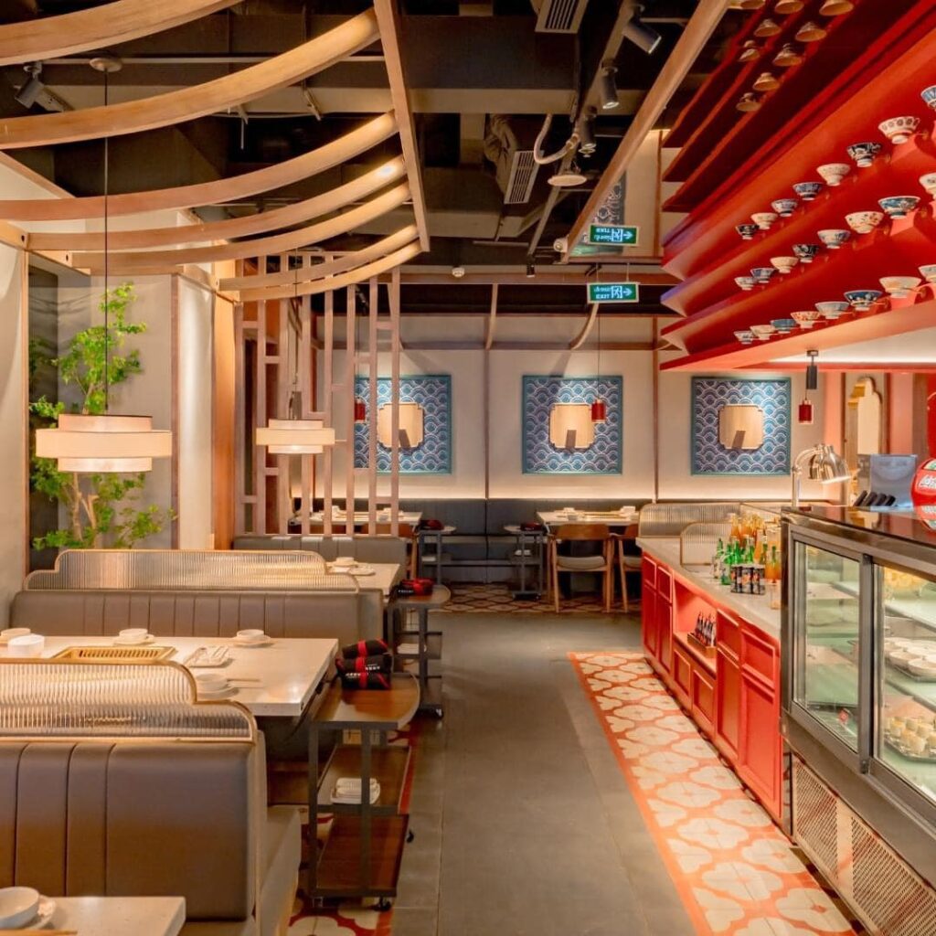 buffet hải sản sài gòn-manwah buffet