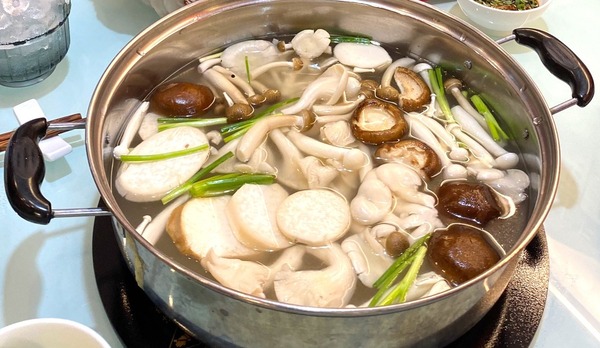 cách làm nước lẩu hải sản ngọt