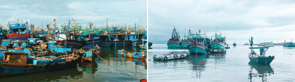 Chợ Bến Đá