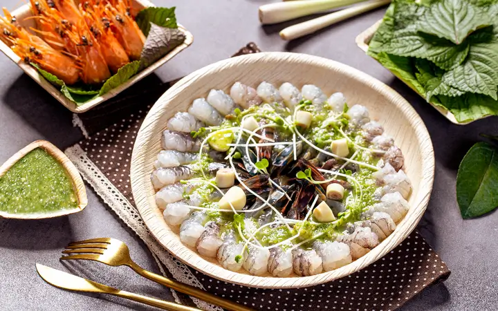quán nhậu Vũng Tàu-Nhà hàng Nori