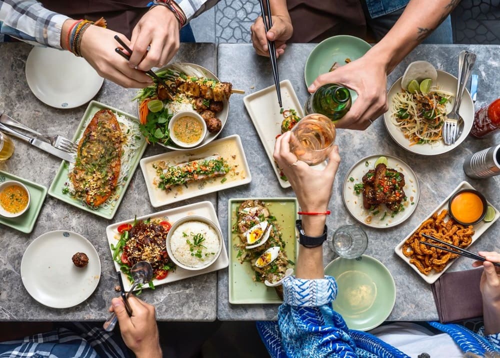 quán nhậu Vũng Tàu