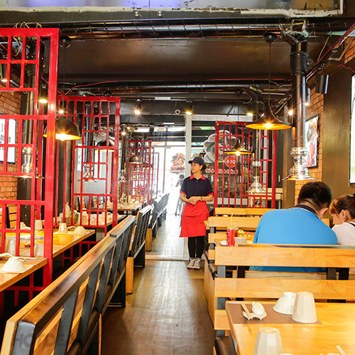 các quán buffet ngon rẻ ở tphcm-taka bbq