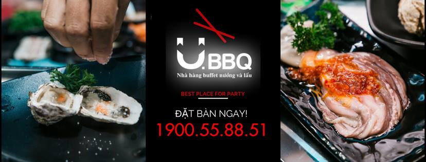 các quán buffet ngon rẻ ở tphcm-u.bbq hàn quốc