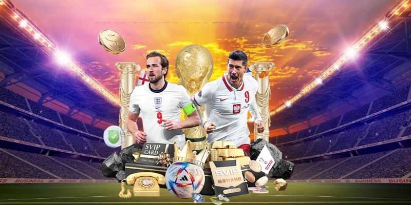 Hướng dẫn chơi kèo bóng đá