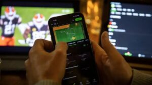 Dữ liệu thời gian thực là yếu tố sống còn khi bắt kèo rung