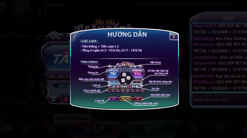 Top 5 sai lầm phổ biến khiến người chơi 789Club mất tiền oan